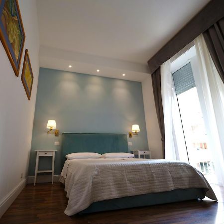 Wake Up In Naples Bed & Breakfast Ngoại thất bức ảnh