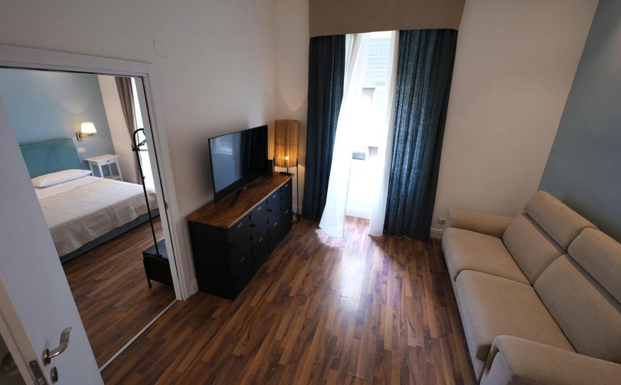 Wake Up In Naples Bed & Breakfast Ngoại thất bức ảnh