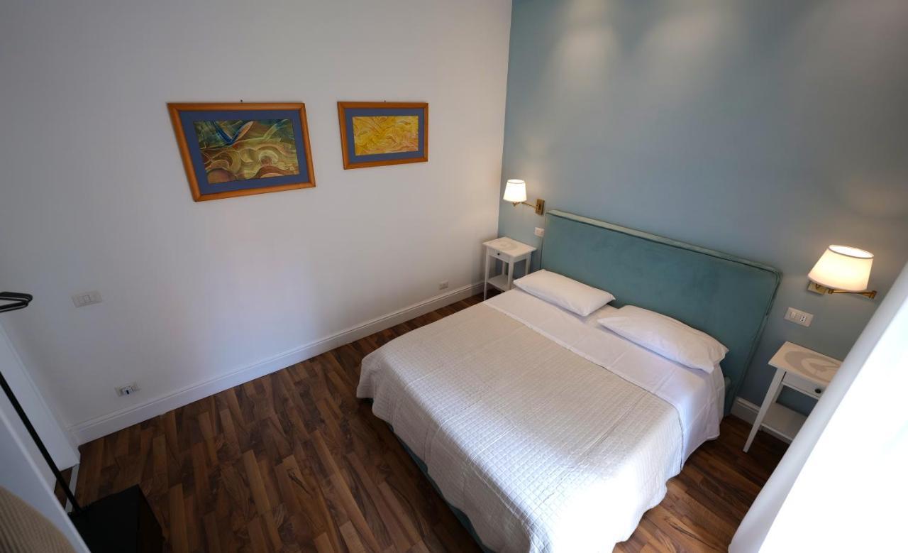 Wake Up In Naples Bed & Breakfast Ngoại thất bức ảnh