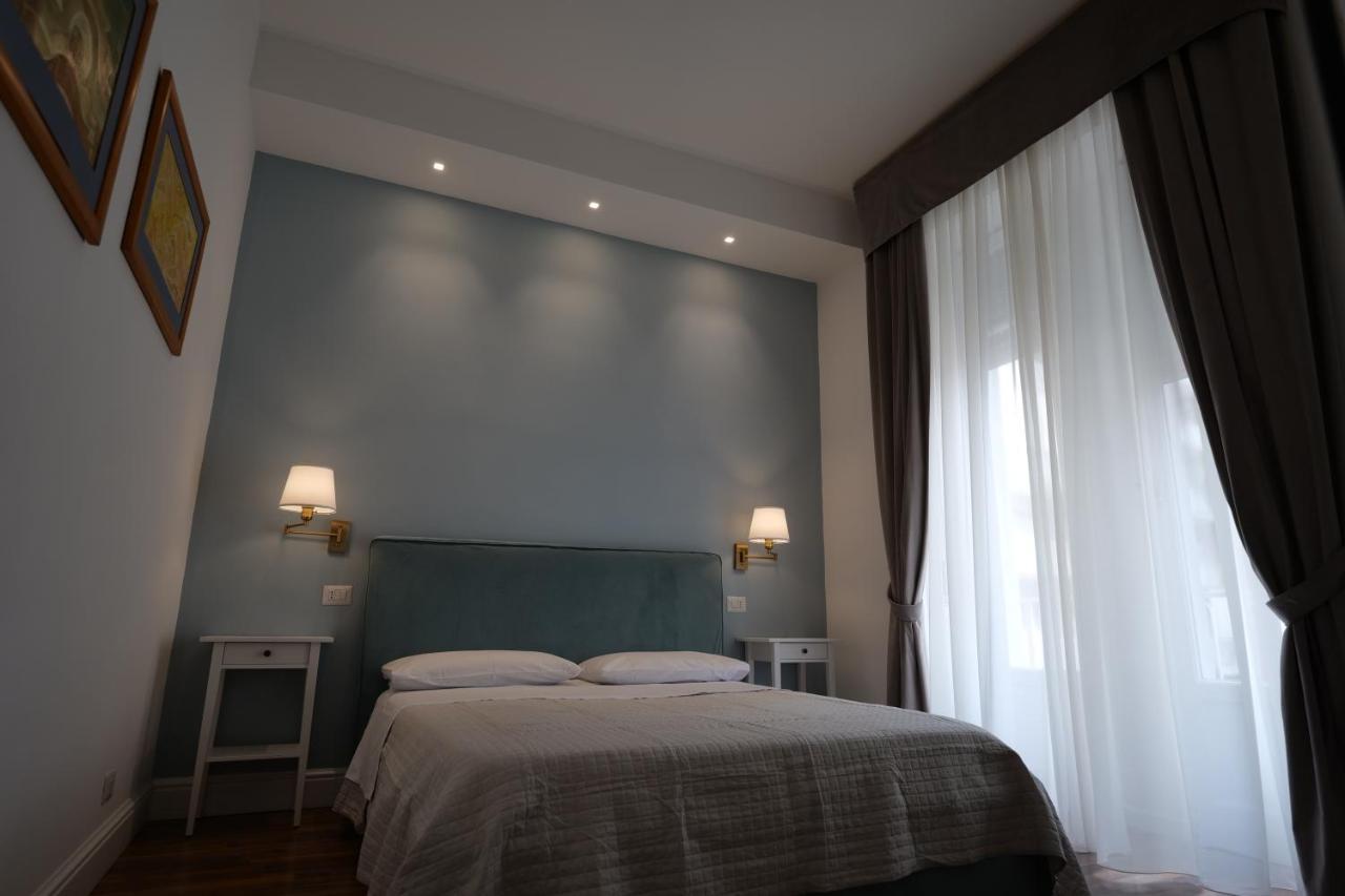 Wake Up In Naples Bed & Breakfast Ngoại thất bức ảnh