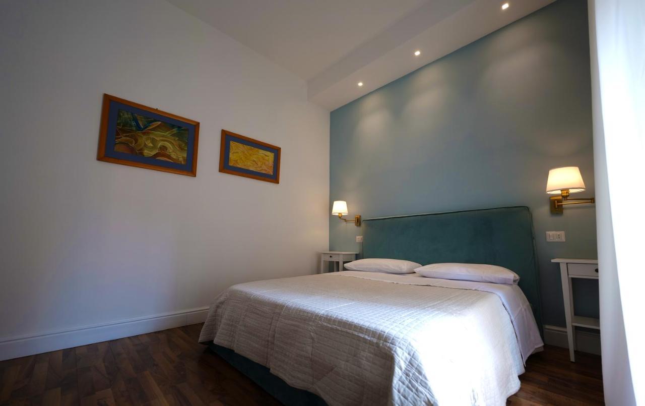 Wake Up In Naples Bed & Breakfast Ngoại thất bức ảnh