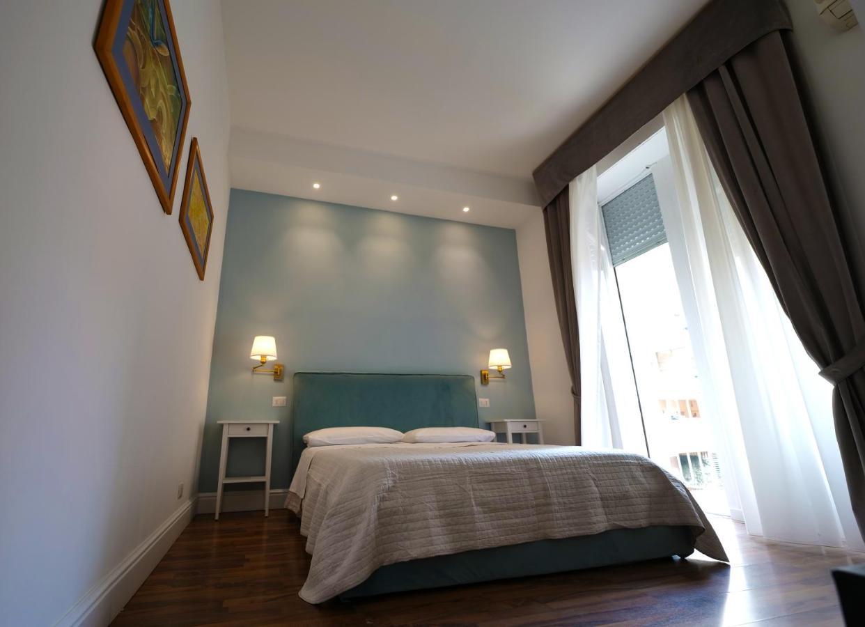 Wake Up In Naples Bed & Breakfast Ngoại thất bức ảnh