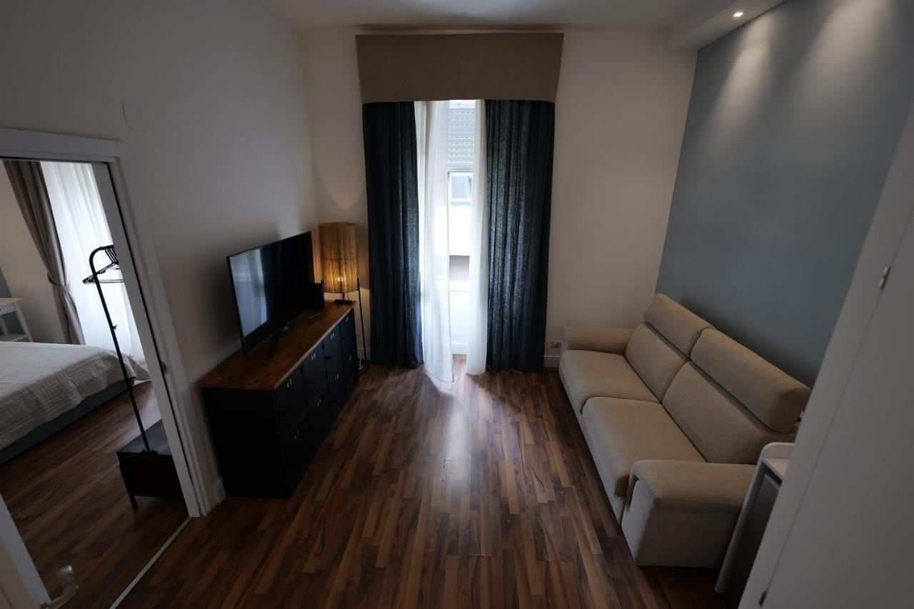 Wake Up In Naples Bed & Breakfast Ngoại thất bức ảnh