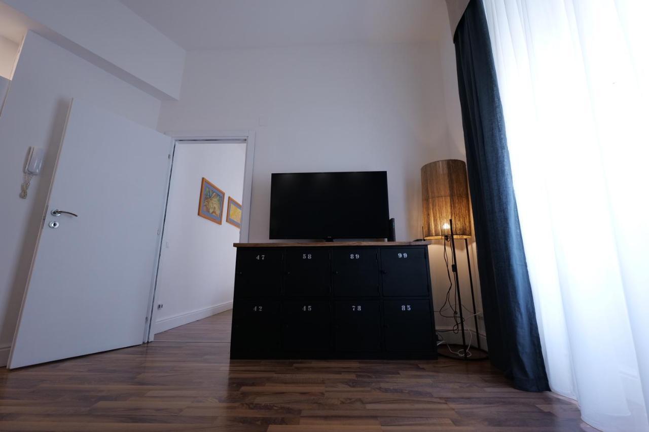 Wake Up In Naples Bed & Breakfast Ngoại thất bức ảnh