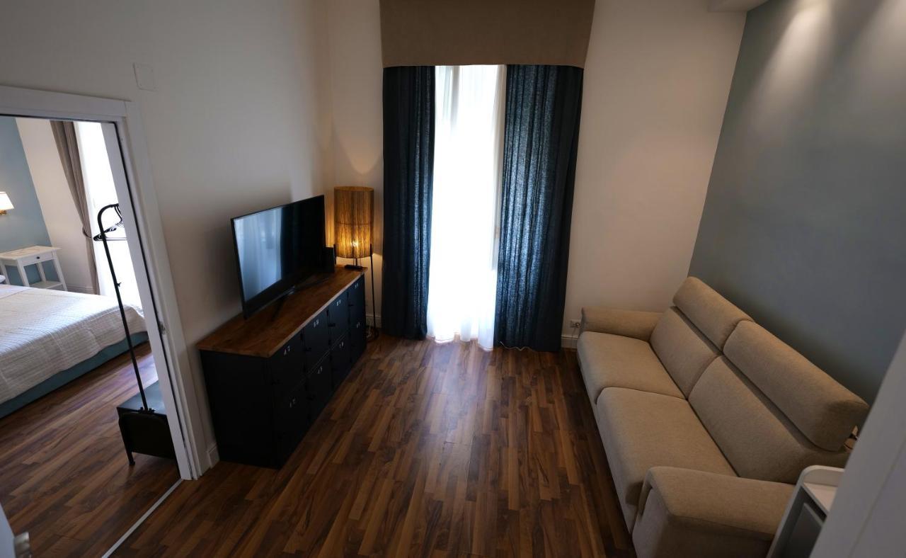 Wake Up In Naples Bed & Breakfast Ngoại thất bức ảnh