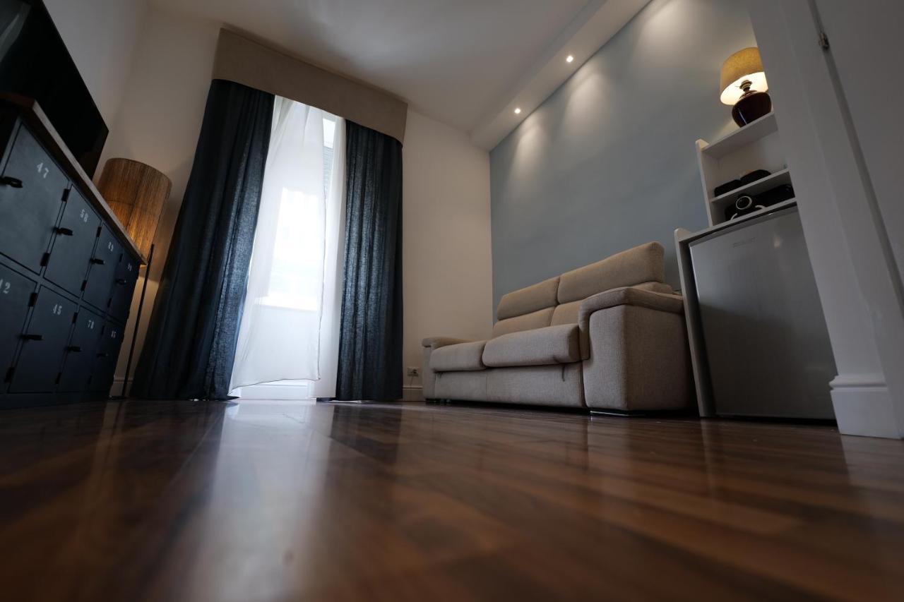 Wake Up In Naples Bed & Breakfast Ngoại thất bức ảnh