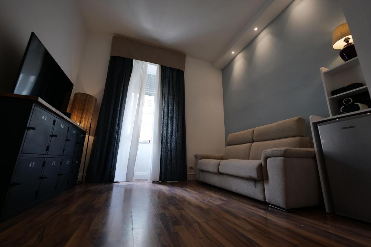 Wake Up In Naples Bed & Breakfast Ngoại thất bức ảnh